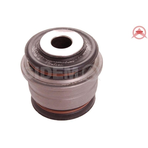 SIDEM Lagerung, Radlagergeh&auml;use 37082