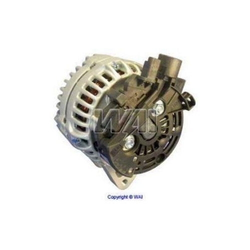 WAI Generator 23311N