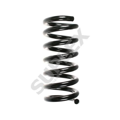 SUPLEX Fahrwerksfeder 39052