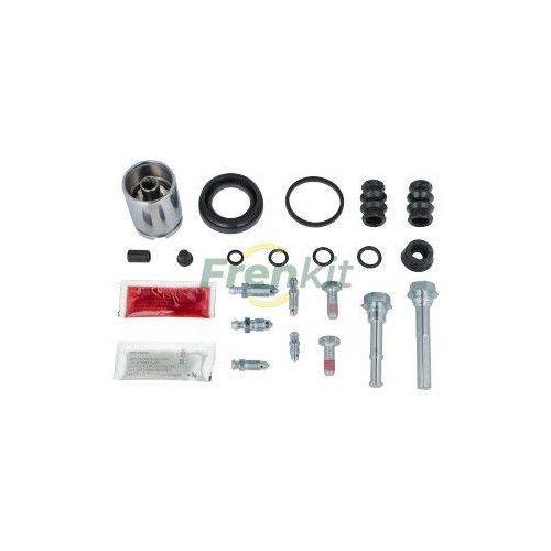 FRENKIT Reparatursatz, Bremssattel 738909