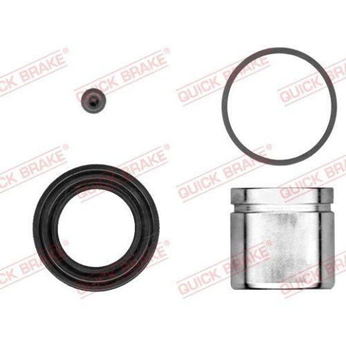 QUICK BRAKE Reparatursatz, Bremssattel 114-5467