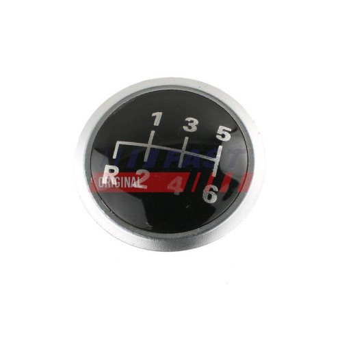 FAST Schalthebelknauf FT73218
