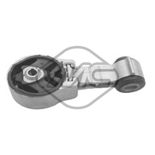 Metalcaucho Lagerung, Motor 06833