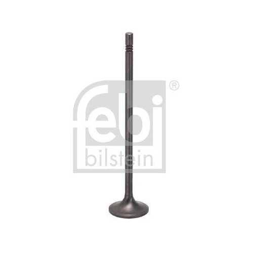 FEBI BILSTEIN Einlassventil 1004613