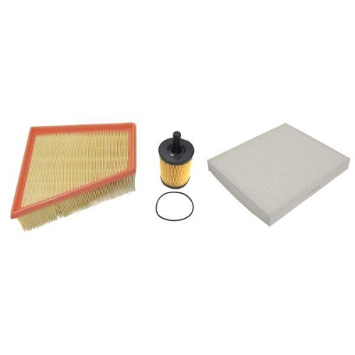 MAPCO Filter-Satz 68809
