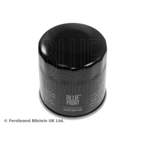 BLUE PRINT &Ouml;lfilter ADG02109