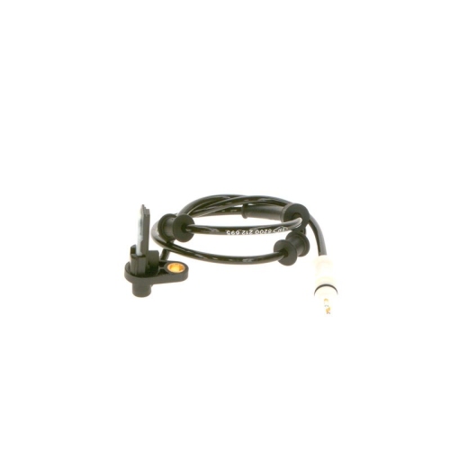 BOSCH Sensor, Raddrehzahl 0 265 007 532