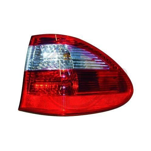 DIEDERICHS Heckleuchte HD Priority Parts 1615690