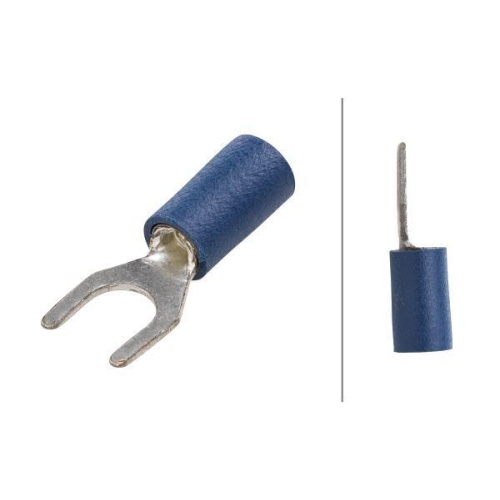 HELLA Leitungsverbinder 8KW 044 282-003