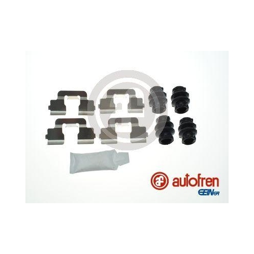 AUTOFREN SEINSA Zubeh&ouml;rsatz, Scheibenbremsbelag D42956A