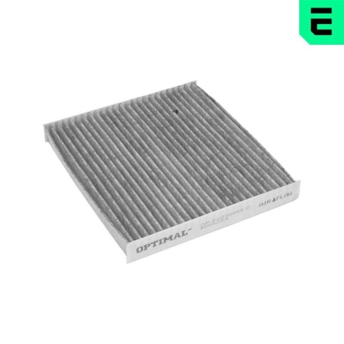 OPTIMAL Filter, Innenraumluft OP-FCF20058-C