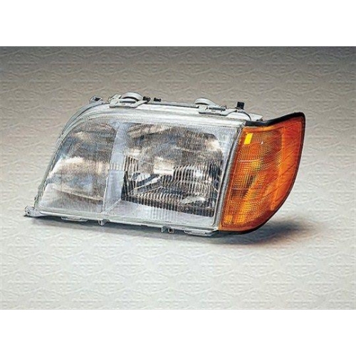 MAGNETI MARELLI Hauptscheinwerfer 710301093315