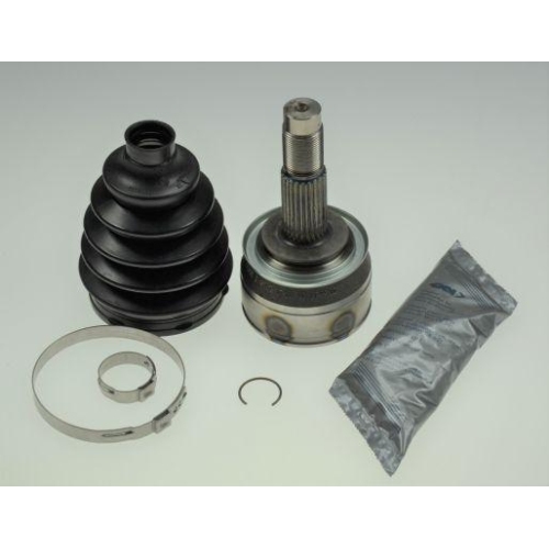 SPIDAN Gelenksatz, Antriebswelle 36068