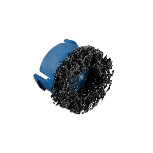 Gro&szlig;er Schleifteller - LASER TOOLS 7198