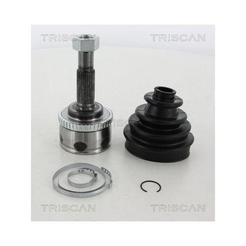 TRISCAN Gelenksatz, Antriebswelle 8540 14159
