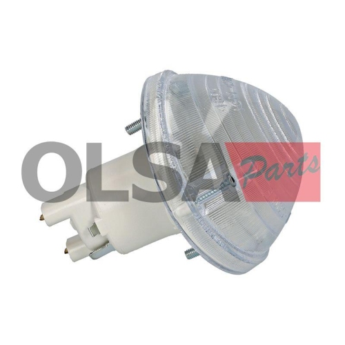 AIC Blinkleuchte OLSA Aftermarket, original Ersatzteil 72154