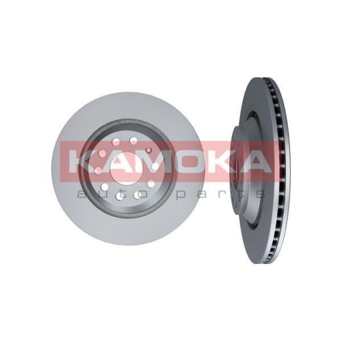 KAMOKA Bremsscheibe 103227