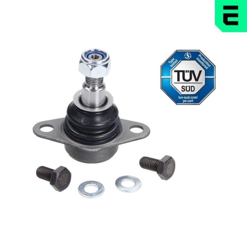 OPTIMAL Trag-/Führungsgelenk