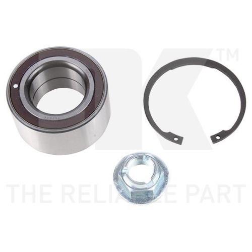 NK Radlager 752544