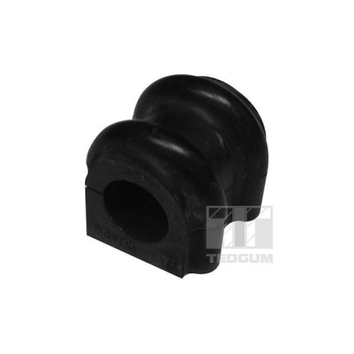 TEDGUM Lagerung, Stabilisator