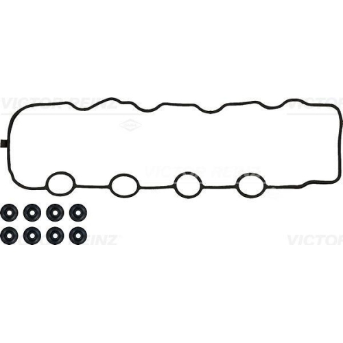 VICTOR REINZ Dichtungssatz, Zylinderkopfhaube