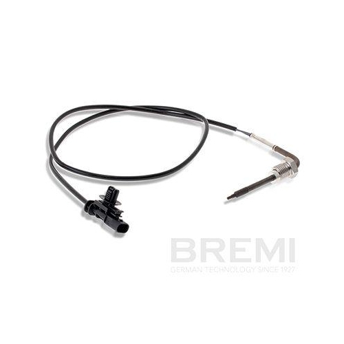 BREMI Sensor, Abgastemperatur