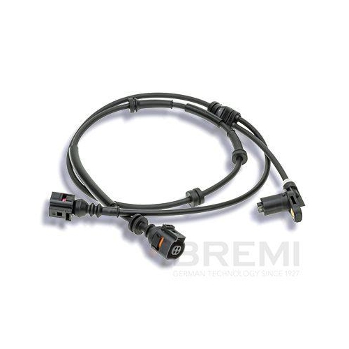 BREMI Sensor, Raddrehzahl