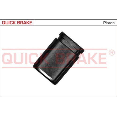 QUICK BRAKE Kolben, Bremssattel 185089K