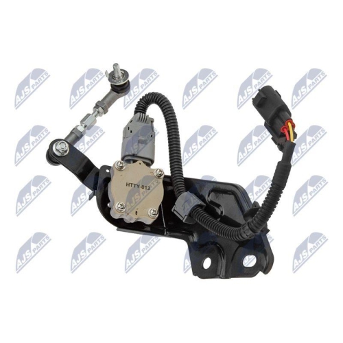 NTY Sensor, Leuchtweitenregulierung ECX-TY-012