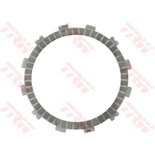 TRW Belaglamellensatz, Kupplung