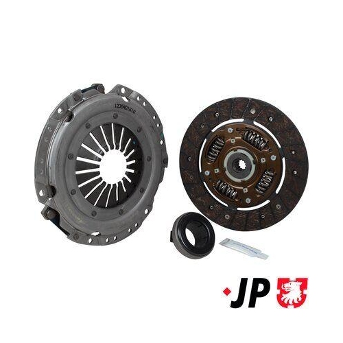 JP GROUP Kupplungssatz JP 1230401610