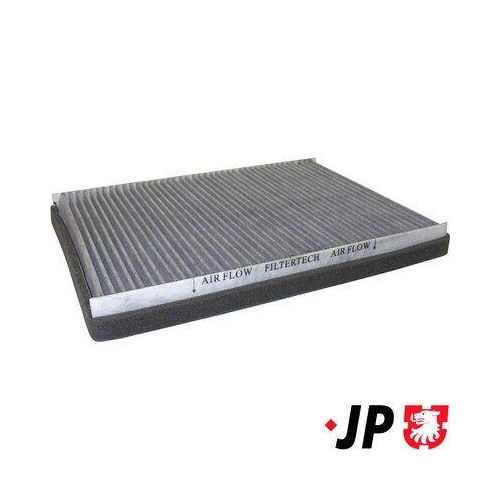 JP GROUP Filter, Innenraumluft JP 1328100600