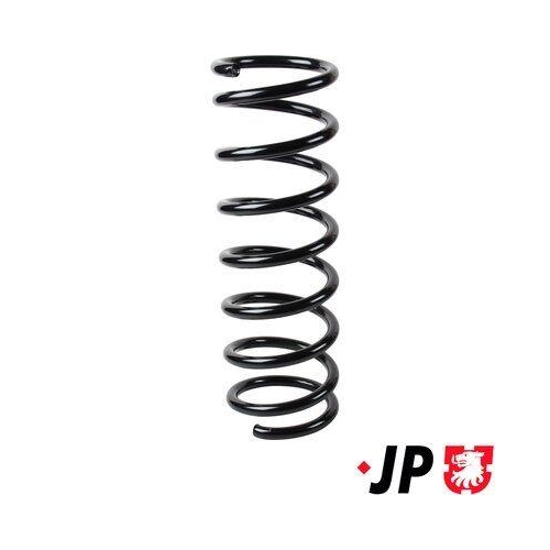 JP GROUP Fahrwerksfeder JP 1552203000