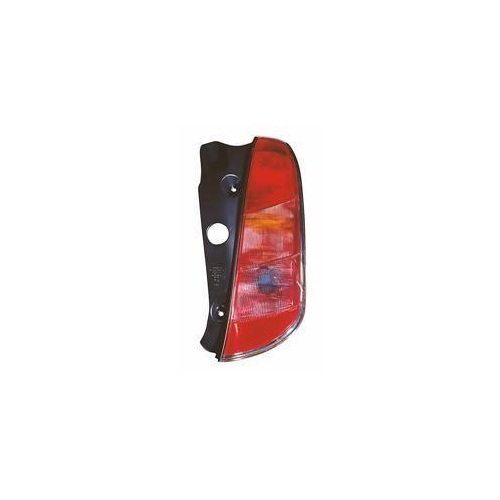 VAN WEZEL Heckleuchte 1776932