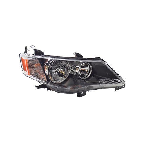 VAN WEZEL Hauptscheinwerfer 3272984