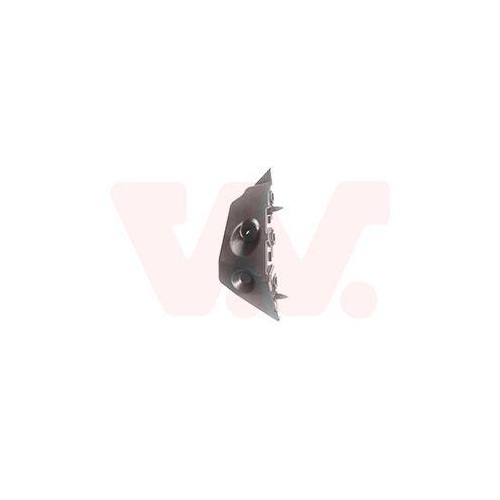 VAN WEZEL Halter, Sto&szlig;f&auml;nger 1966567