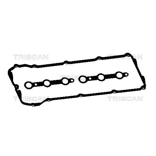 TRISCAN Dichtungssatz, Zylinderkopfhaube 515-1759