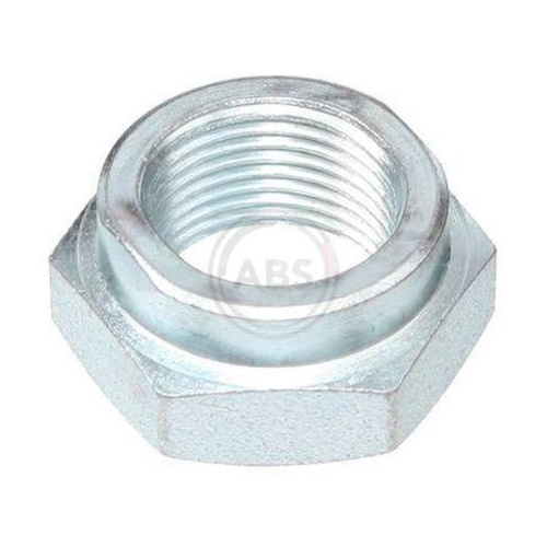 A.B.S. Mutter, Achszapfen 910170