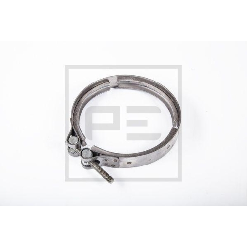 PE Automotive Rohrverbinder, Abgasanlage 109.015-00A