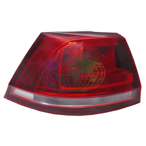 Lexmond Trading BV Schlussleuchte 9220444