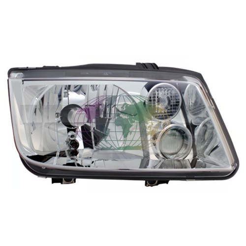 Lexmond Trading BV Hauptscheinwerfer 9271263