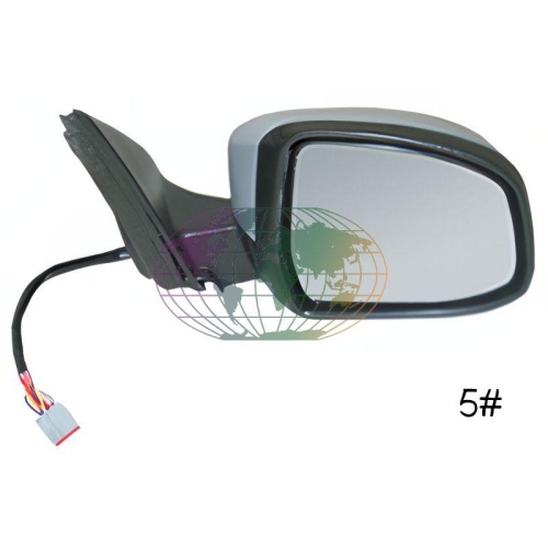 Lexmond Trading BV Au&szlig;enspiegel 3675081