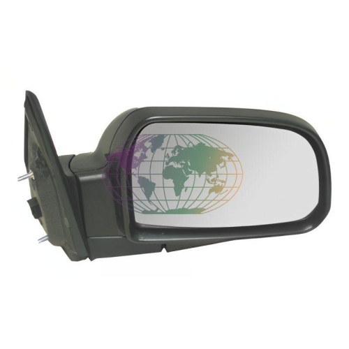 Lexmond Trading BV Au&szlig;enspiegel 4481077