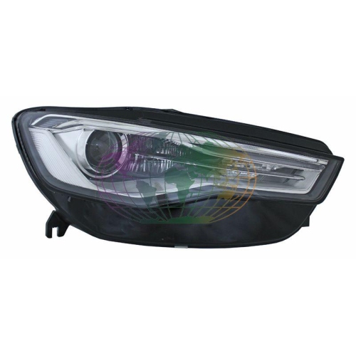 Lexmond Trading BV Hauptscheinwerfer 0814275