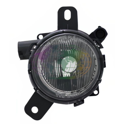 Lexmond Trading BV Nebelscheinwerfer 6467296