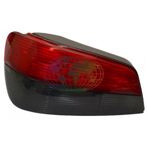 Lexmond Trading BV Schlussleuchte 6838451