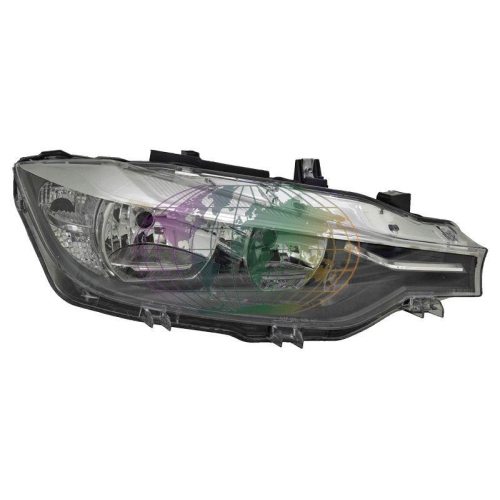 Lexmond Trading BV Hauptscheinwerfer 1646277