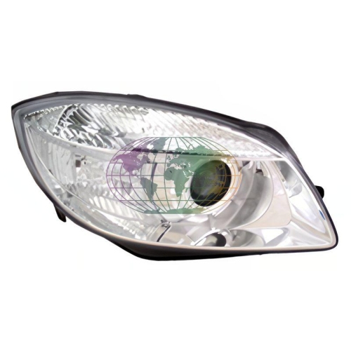 Lexmond Trading BV Hauptscheinwerfer 7827285