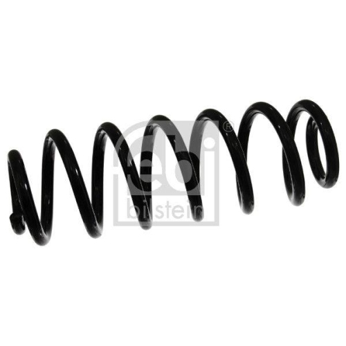 FEBI BILSTEIN Fahrwerksfeder 46960