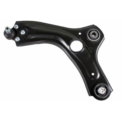 METZGER AUTOTEILE Lenker, Radaufh&auml;ngung GREENPARTS 58202601